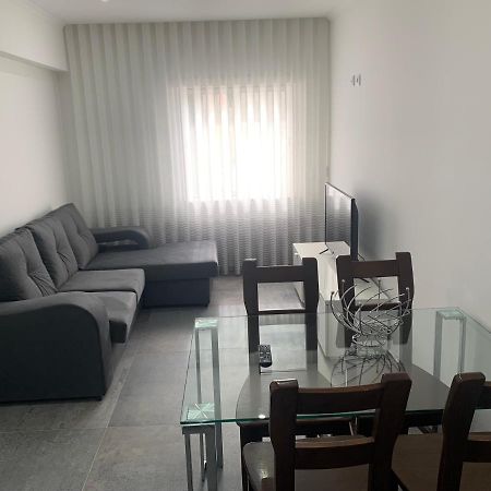 Apartamentos Quebra-Mar 3 Назаре Екстер'єр фото