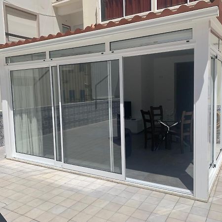Apartamentos Quebra-Mar 3 Назаре Екстер'єр фото