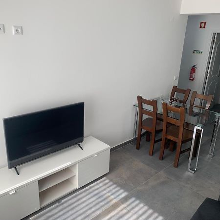 Apartamentos Quebra-Mar 3 Назаре Екстер'єр фото