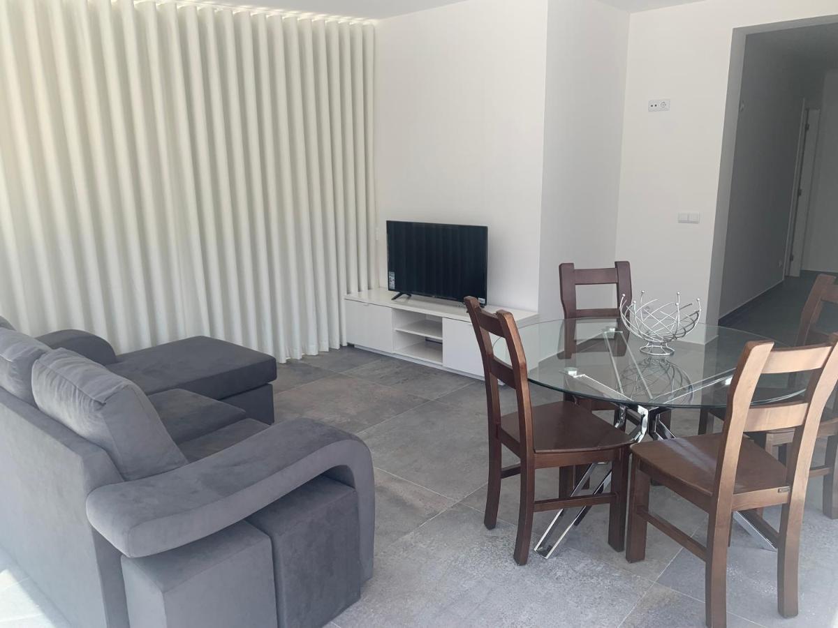 Apartamentos Quebra-Mar 3 Назаре Екстер'єр фото