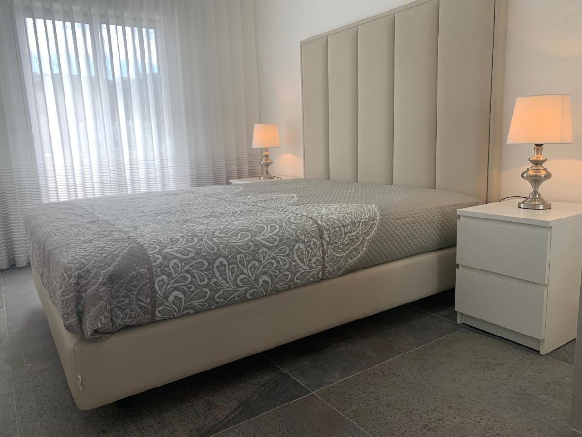 Apartamentos Quebra-Mar 3 Назаре Екстер'єр фото