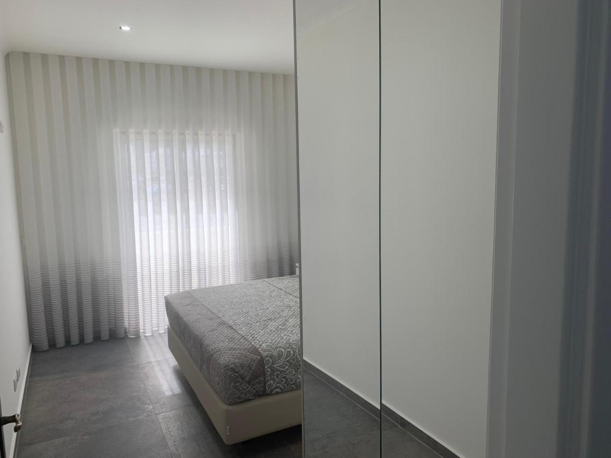 Apartamentos Quebra-Mar 3 Назаре Екстер'єр фото