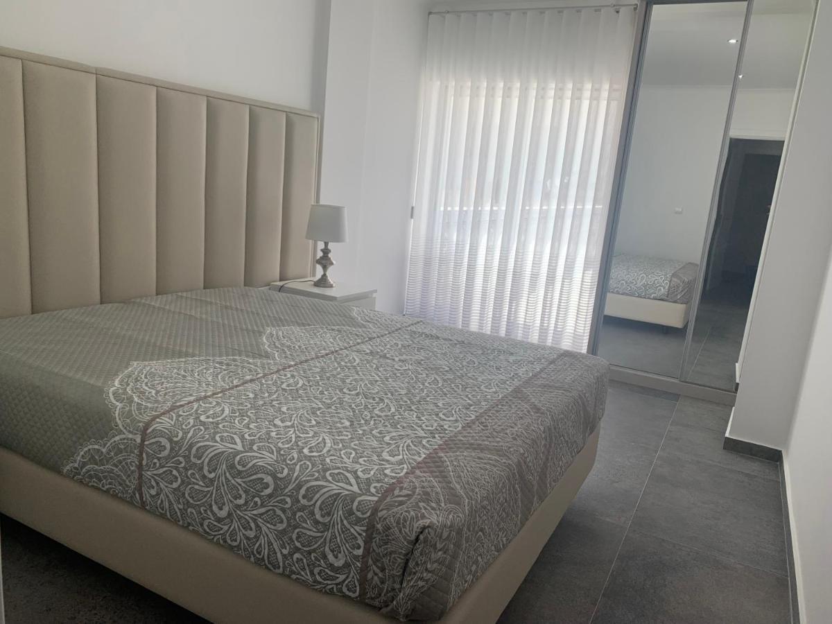 Apartamentos Quebra-Mar 3 Назаре Екстер'єр фото