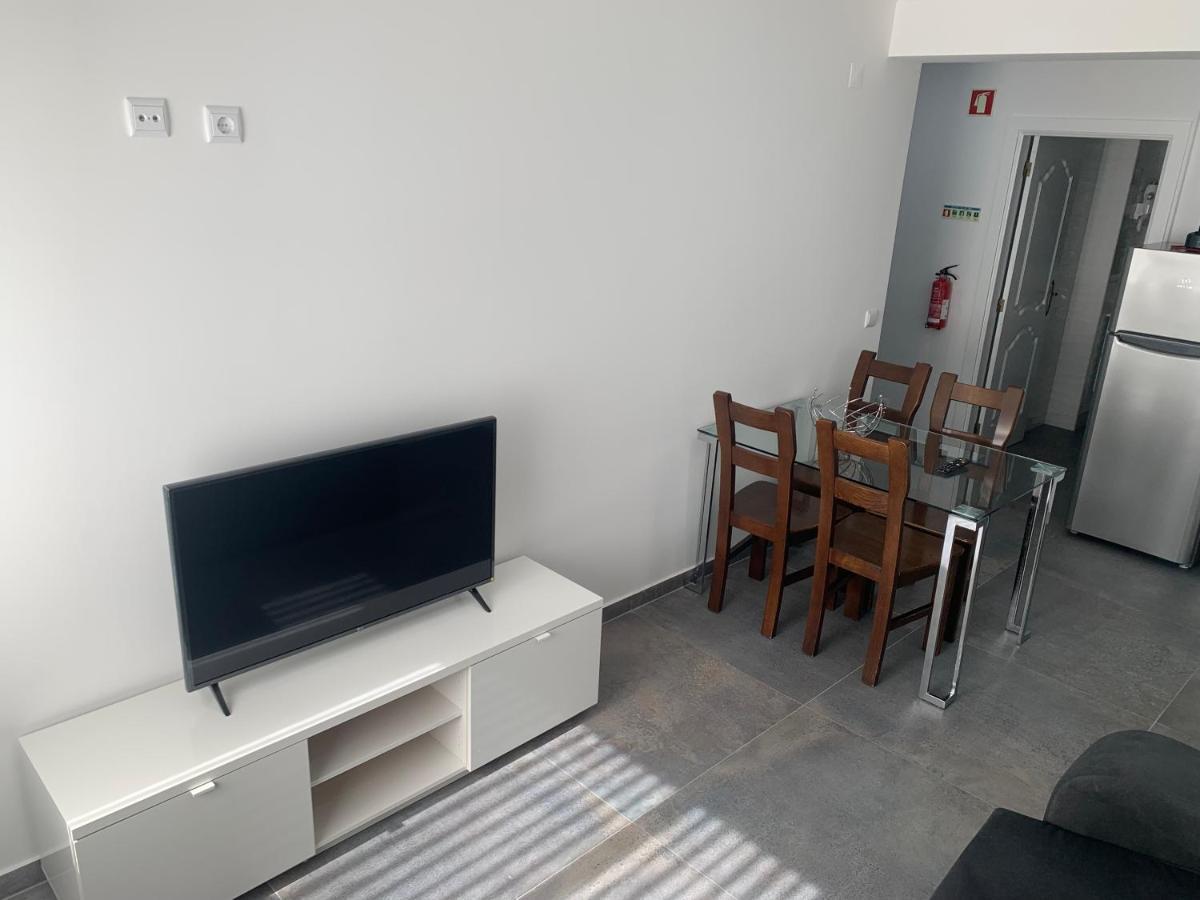 Apartamentos Quebra-Mar 3 Назаре Екстер'єр фото