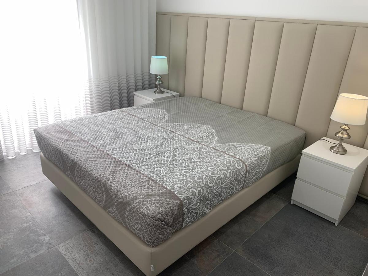 Apartamentos Quebra-Mar 3 Назаре Екстер'єр фото