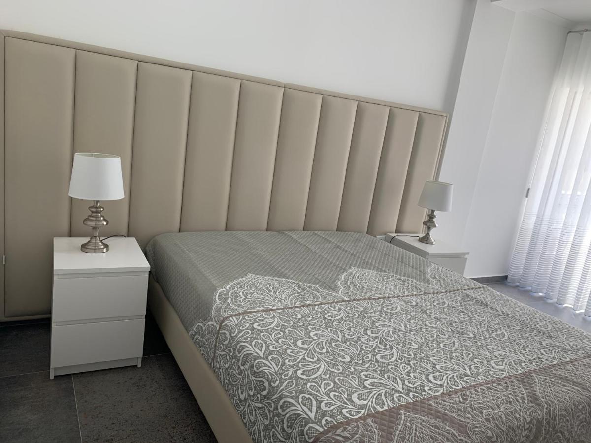 Apartamentos Quebra-Mar 3 Назаре Екстер'єр фото