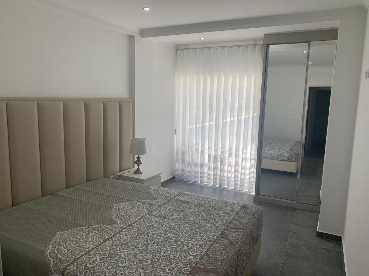 Apartamentos Quebra-Mar 3 Назаре Екстер'єр фото