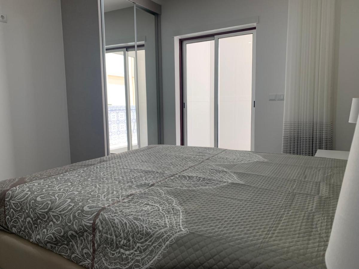 Apartamentos Quebra-Mar 3 Назаре Екстер'єр фото